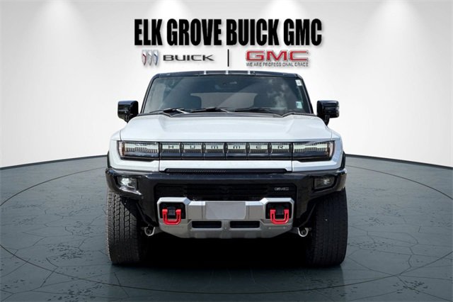New 2026 GMC Hummer EV SUV w/ LPO, Sport Package image 9