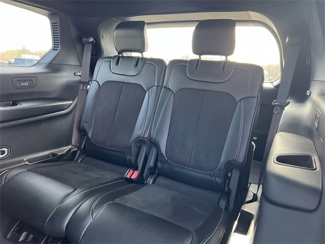 Certified 2024 Jeep Grand Cherokee L Laredo image 7