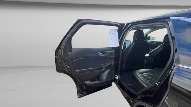 Used 2023 Ford Edge SEL image 20