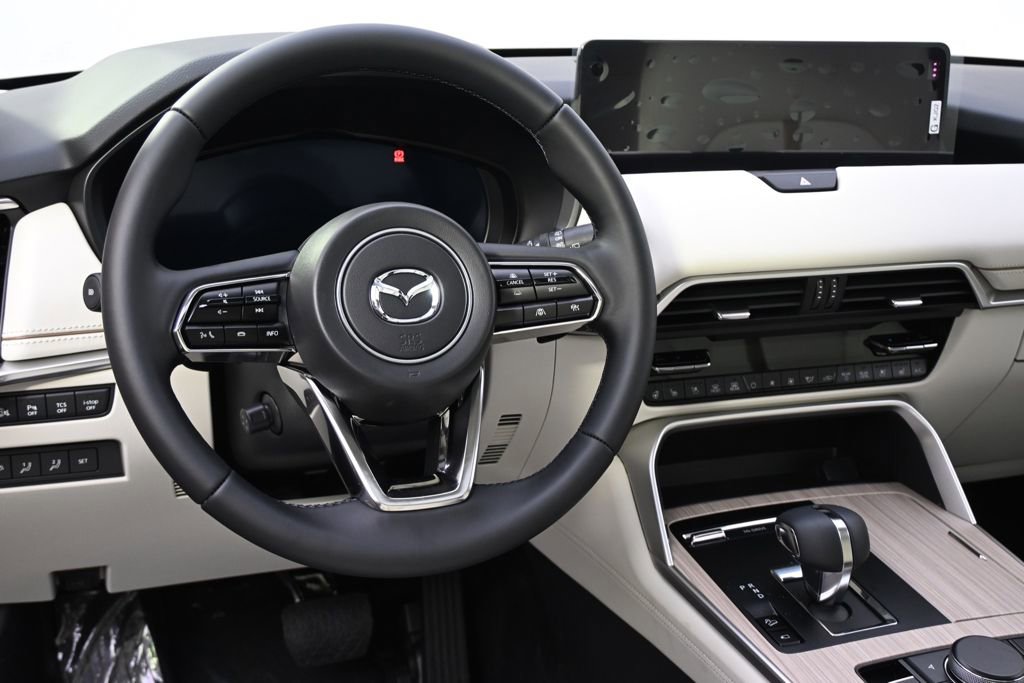New 2026 MAZDA CX-90 3.3 Turbo S w/ Premium Package image 12