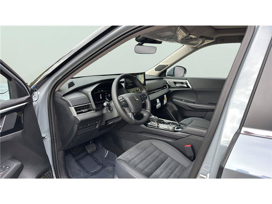 New 2026 Mitsubishi Outlander SE AWD/4WD image 9