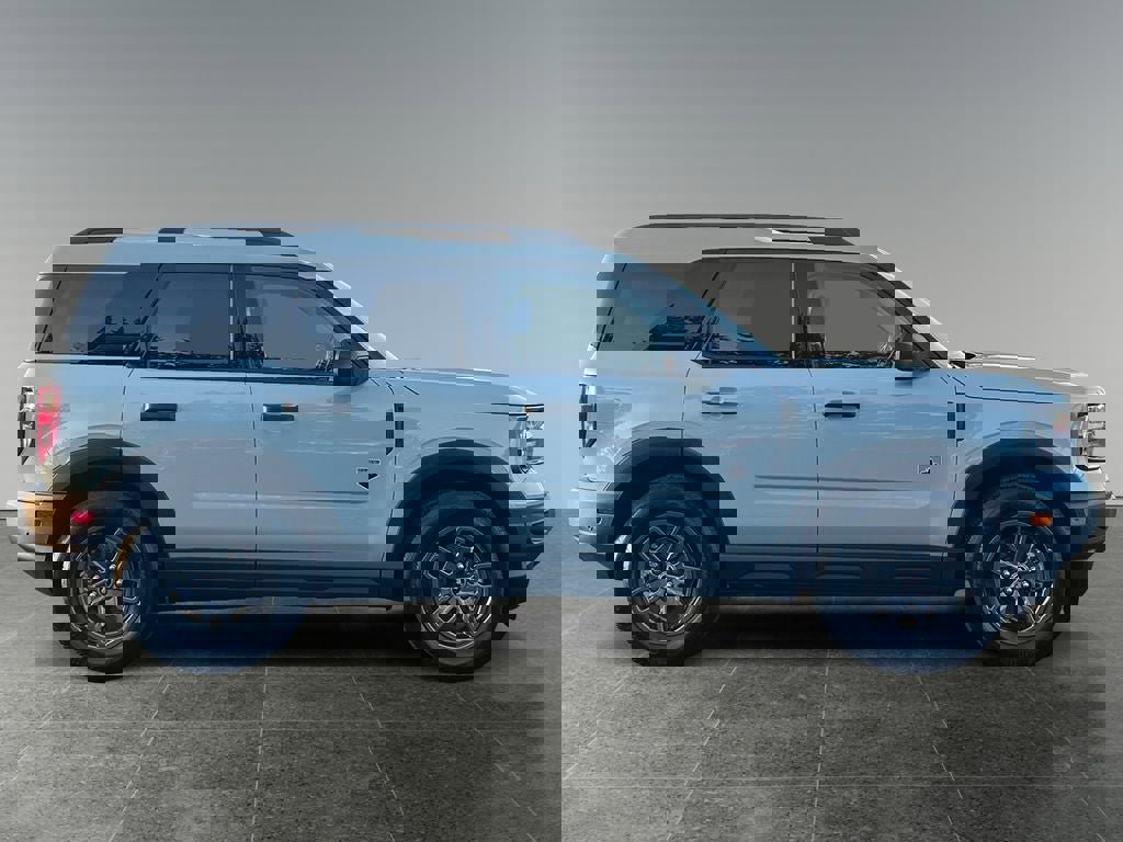 Used 2023 Ford Bronco Sport Big Bend w/ Convenience Package image 8