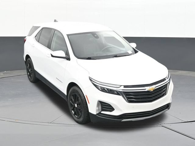 Used 2022 Chevrolet Equinox LT FWD image 63