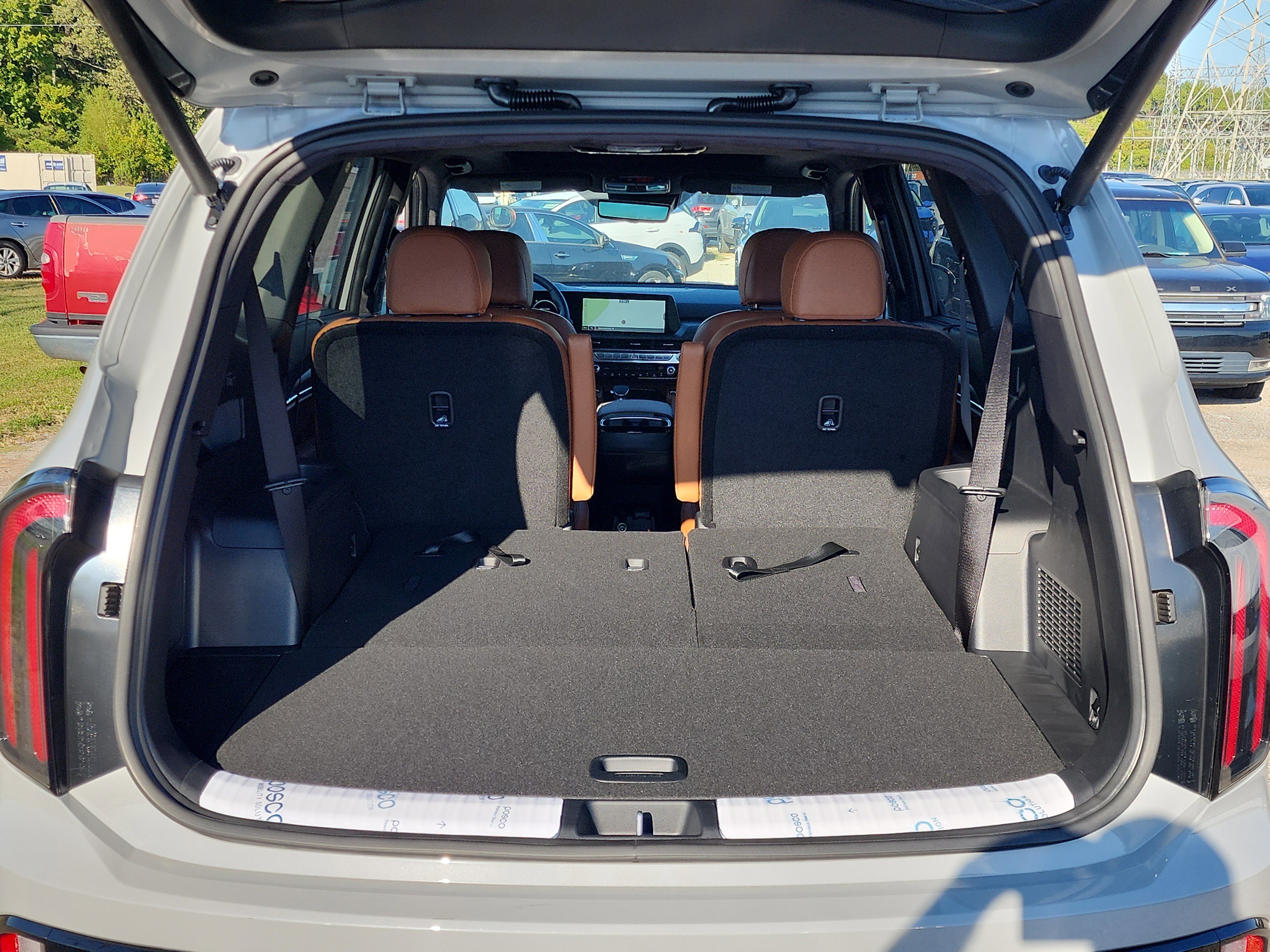 New 2025 Kia Telluride SX Prestige X-Line image 4