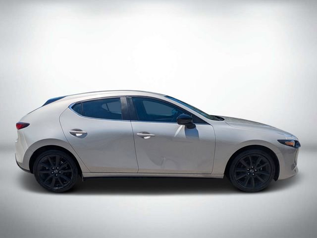 Used 2024 MAZDA MAZDA3 s FWD image 2