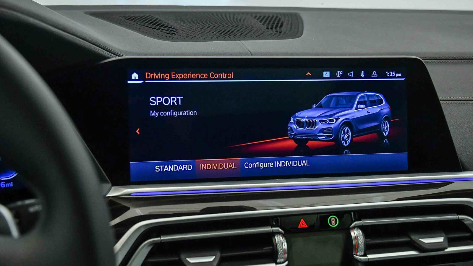 Certified 2023 BMW X5 xDrive45e image 27