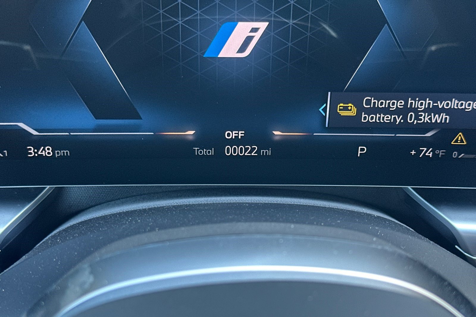 New 2026 BMW 750e xDrive AWD/4WD image 22