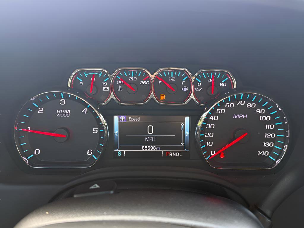 Used 2020 Chevrolet Tahoe LT w/ Luxury Package image 22