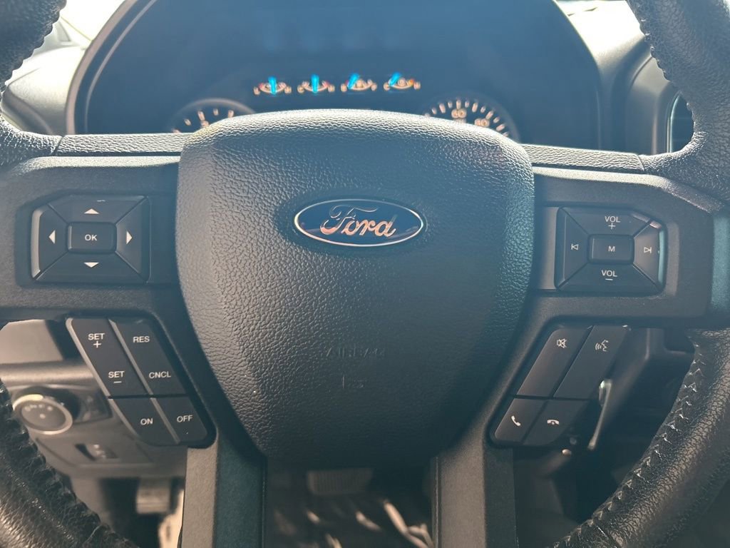 Used 2016 Ford F150 XLT w/ Equipment Group 302A Luxury image 50