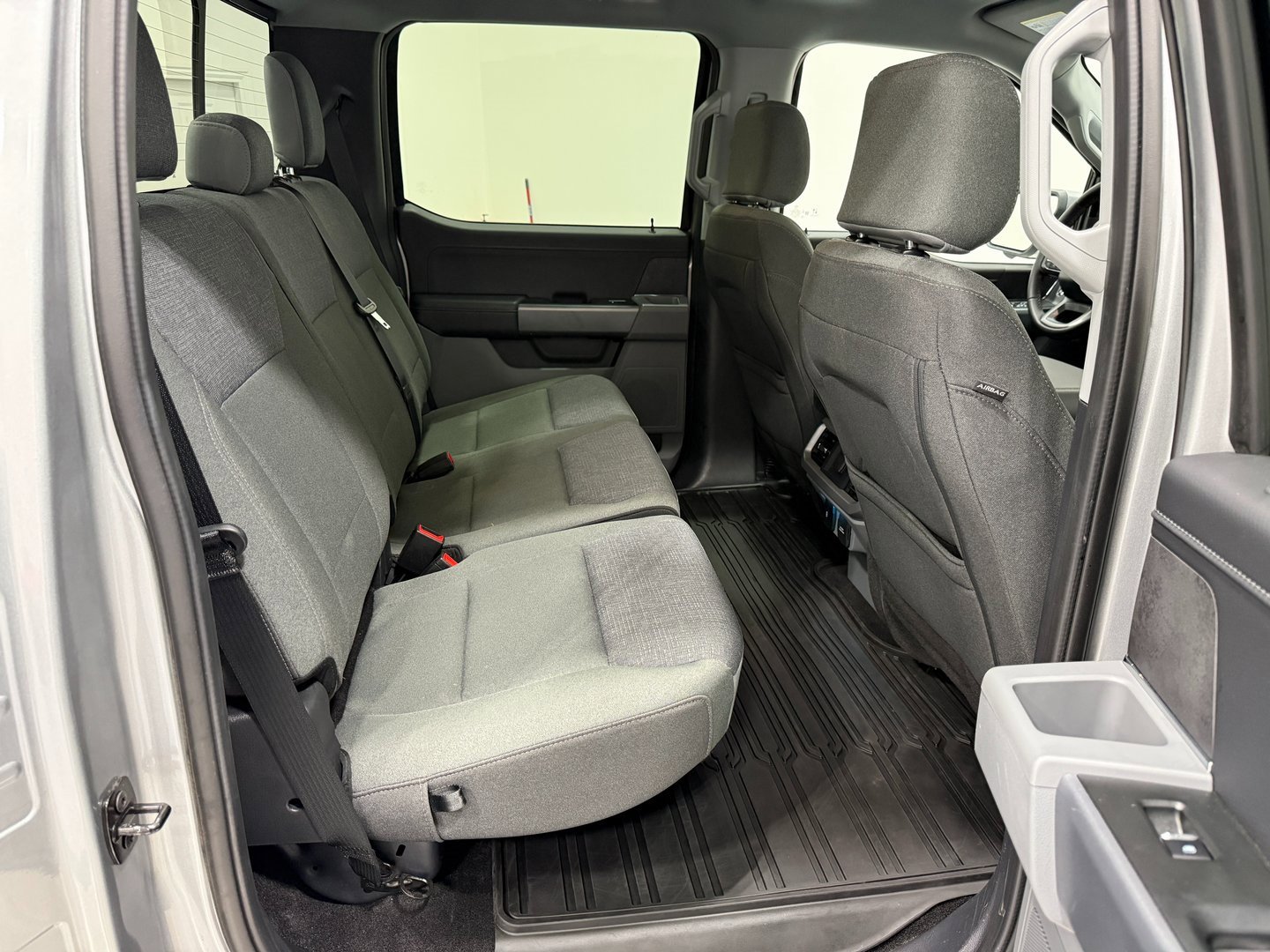 Used 2024 Ford F150 XLT w/ Equipment Group 302A MID image 35