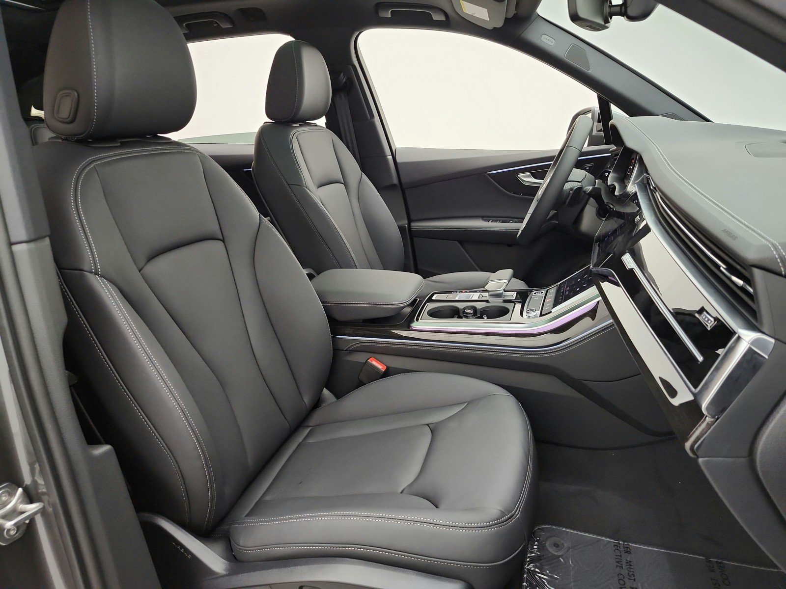 New 2026 Audi Q7 2.0T Premium Plus AWD/4WD image 14