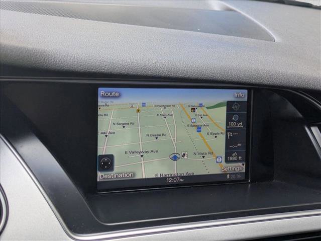 Used 2016 Audi A4 2.0T Premium Plus w/ Technology Package AWD/4WD image 22