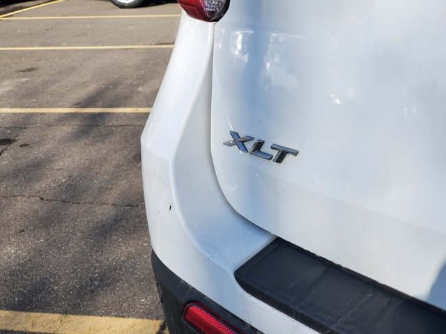 Used 2020 Ford Explorer XLT image 31