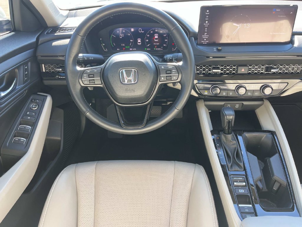 Used 2024 Honda Accord EX-L image 13