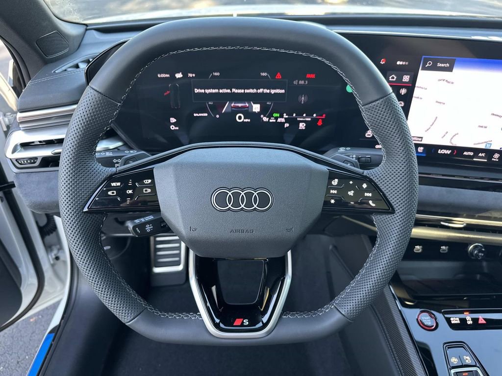 New 2025 Audi S5 Premium Plus image 15
