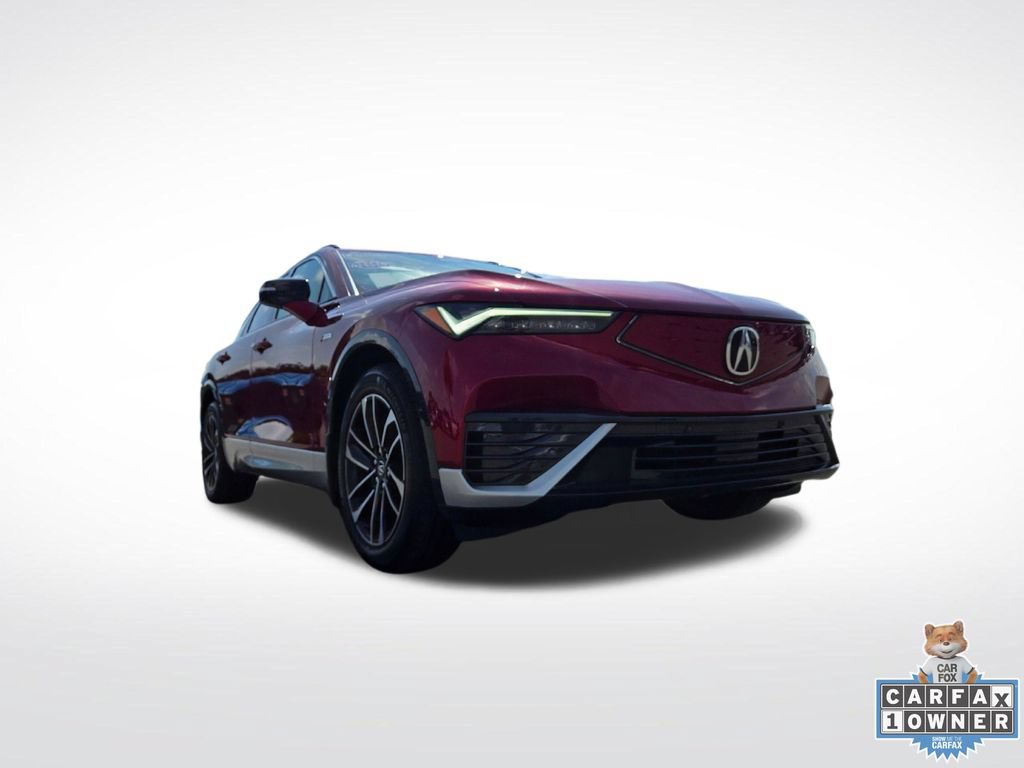Used 2024 Acura ZDX A-Spec AWD/4WD image 50