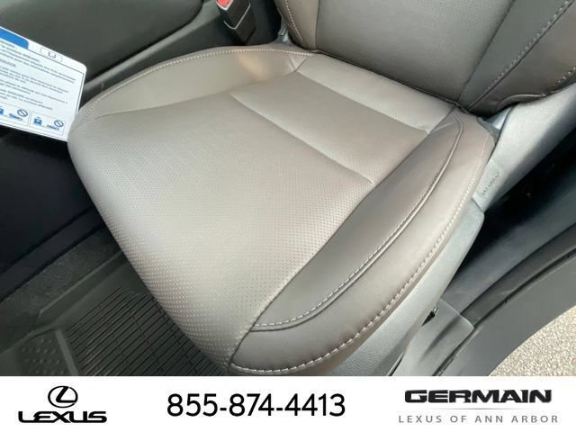 New 2026 Lexus TX 350 AWD w/ Technology Package image 22