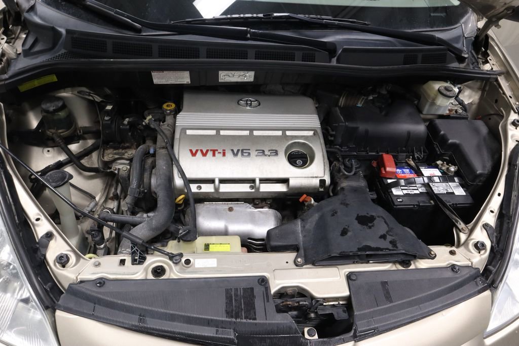 Used 2006 Toyota Sienna LE image 13