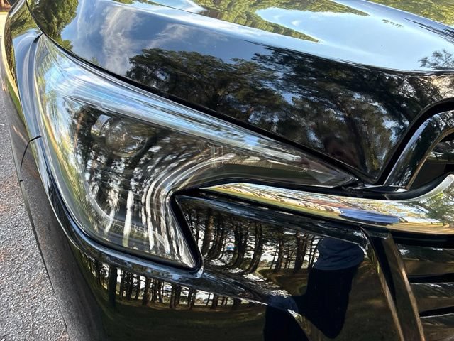 Used 2023 Subaru Ascent Touring AWD/4WD image 9