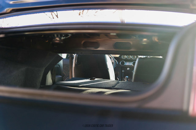 Used 2008 Ford Mustang Shelby GT500 image 65