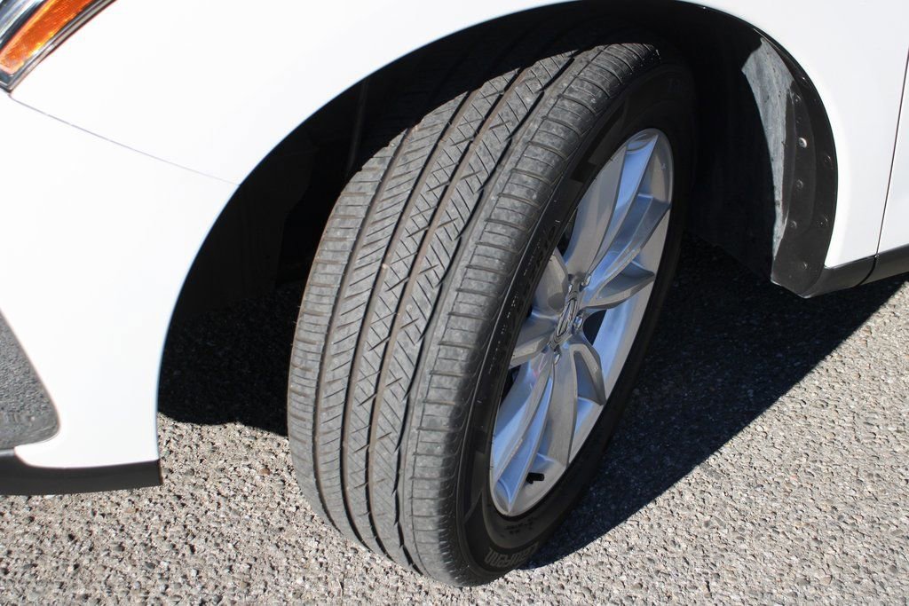 Used 2021 Acura RDX AWD image 47