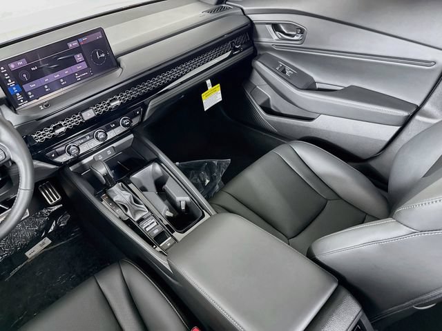 New 2026 Honda Accord Sport image 24