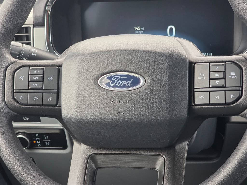 Used 2023 Ford F150 Lightning Pro image 17