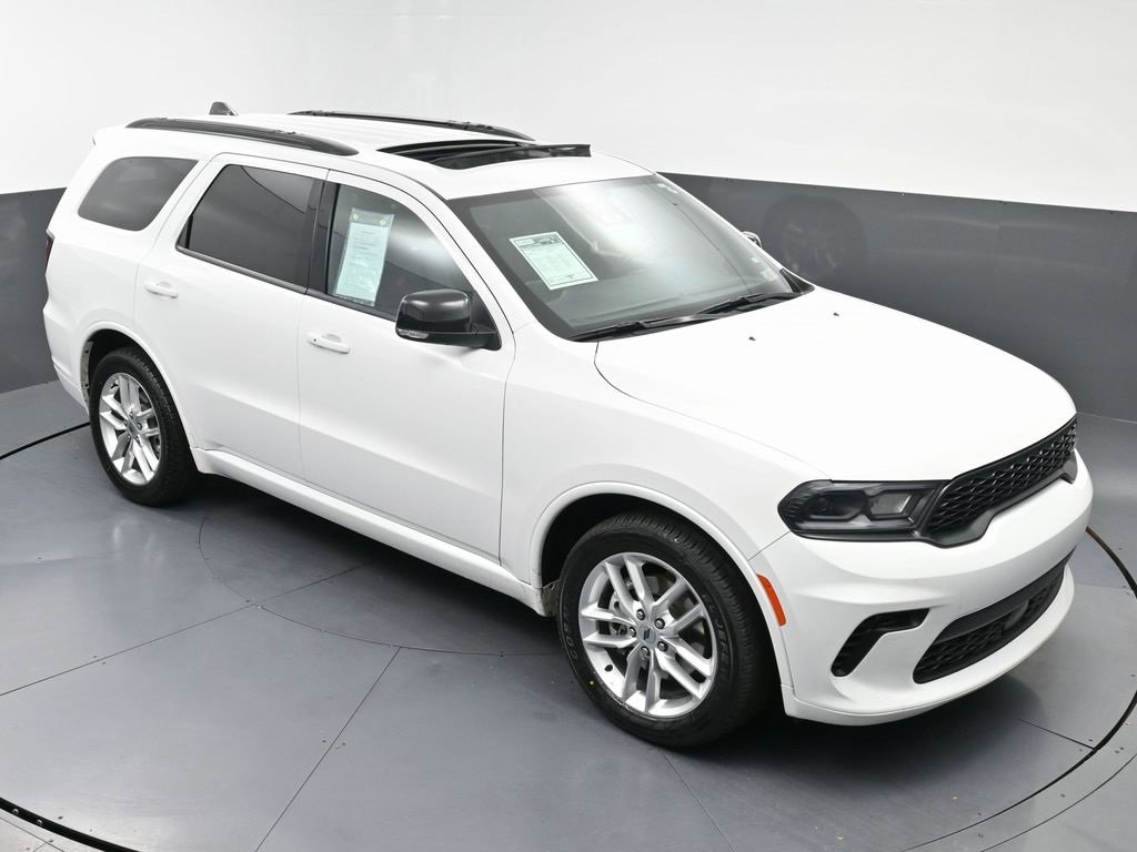 Used 2024 Dodge Durango GT image 47