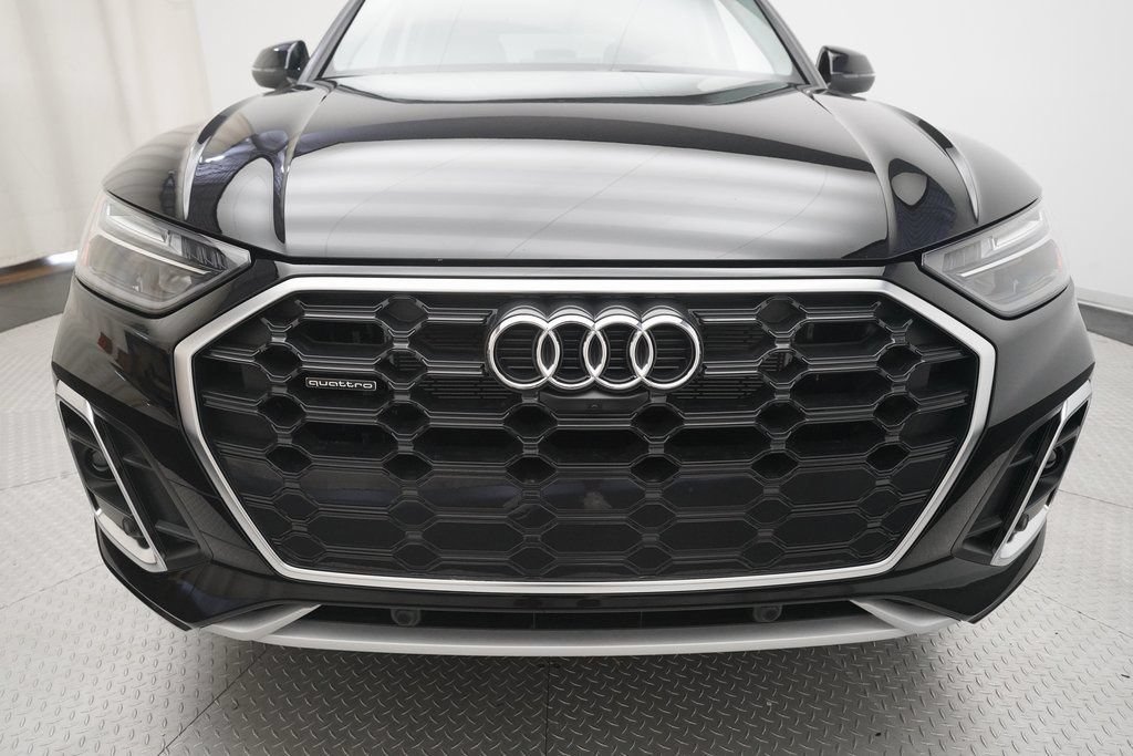 New 2025 Audi Q5 e Premium Plus AWD/4WD image 23