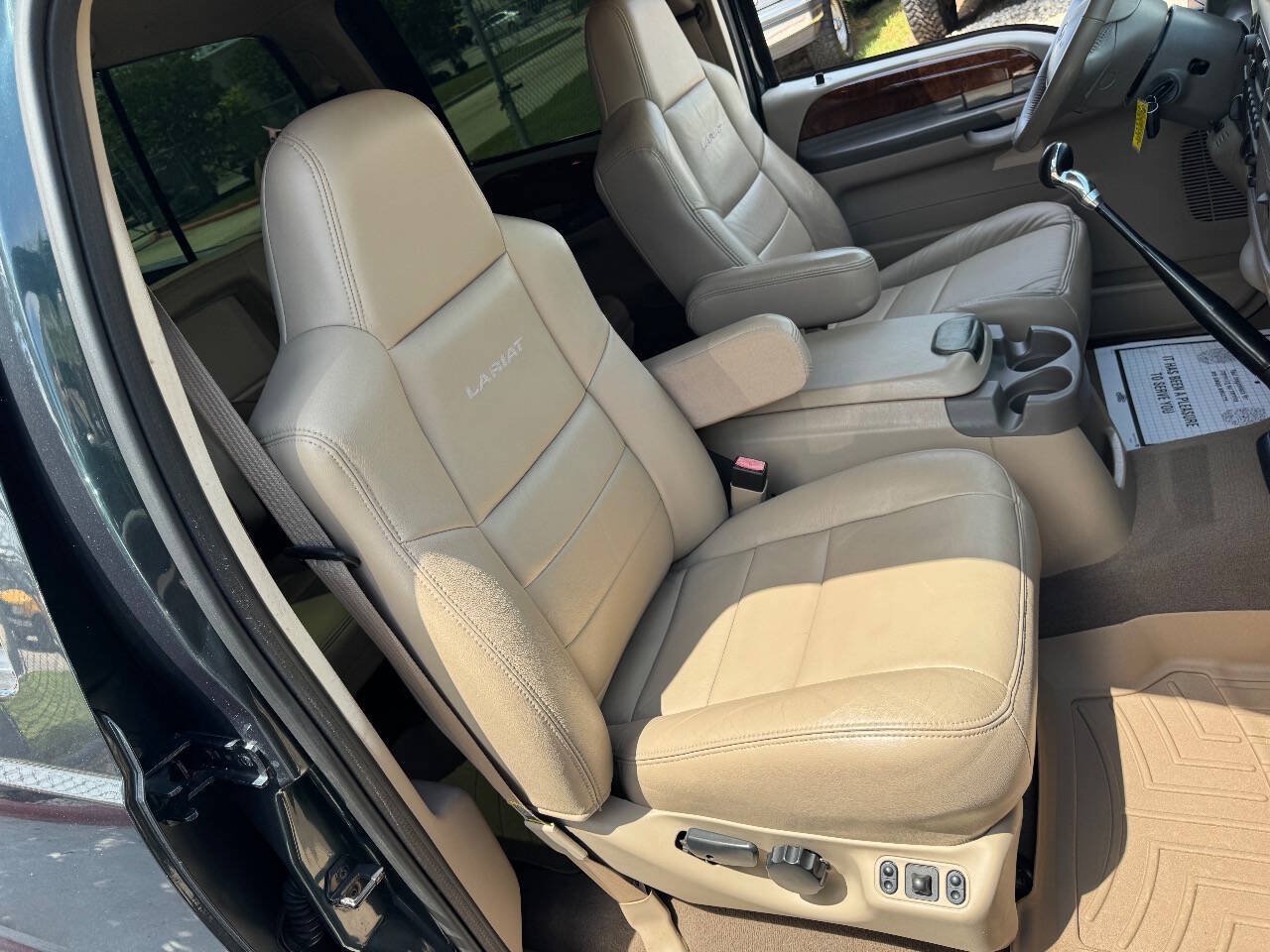 Used 2004 Ford F350 XL AWD/4WD image 39