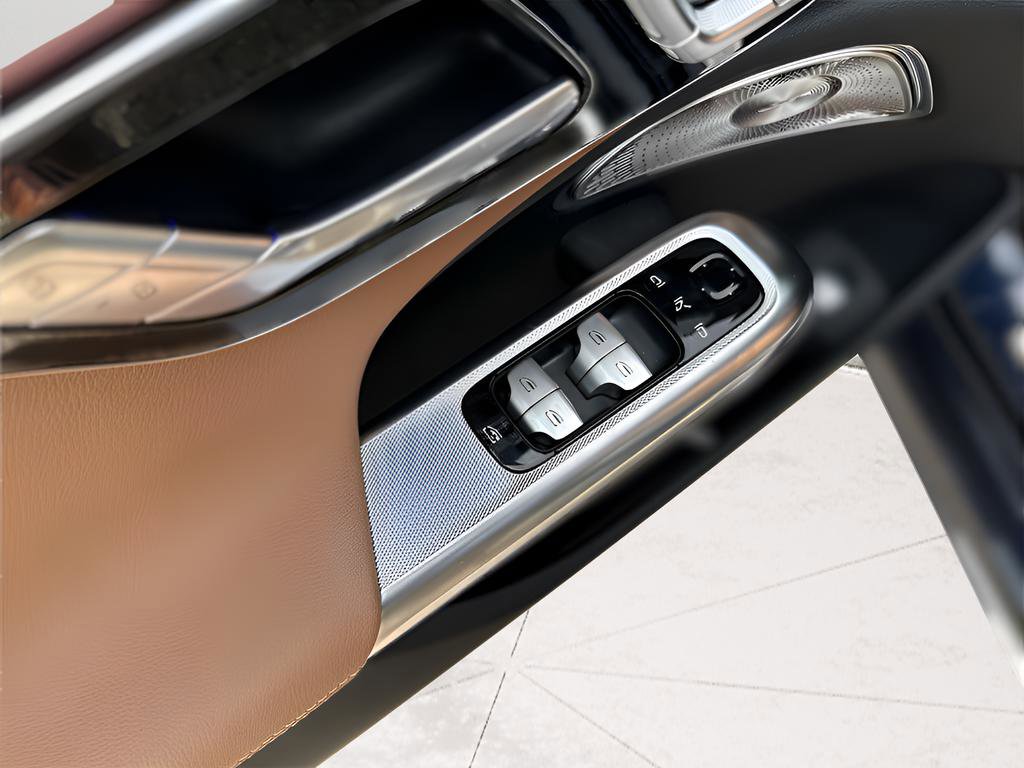 New 2026 Mercedes-Benz E 350 4MATIC Sedan image 13