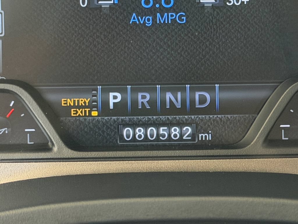 Used 2019 RAM 1500 Limited AWD/4WD image 20