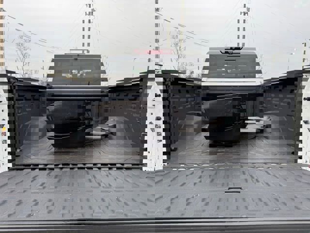 Used 2025 Chevrolet Silverado 2500 LT w/ All Star Edition image 8