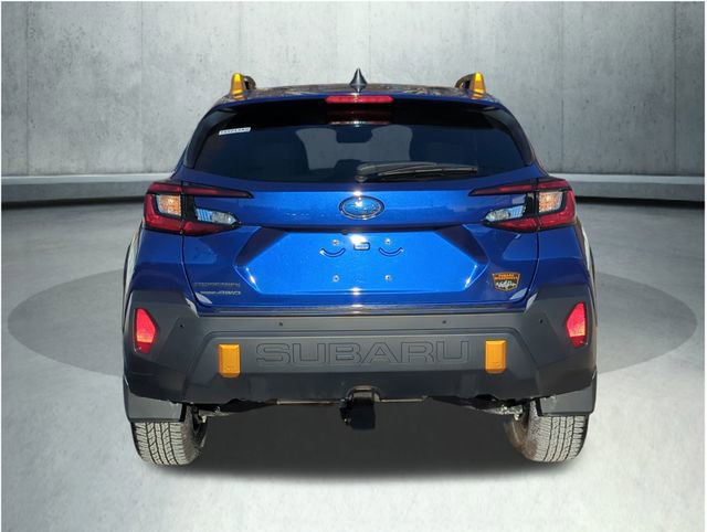 Used 2025 Subaru Crosstrek 2.5i Wilderness image 5