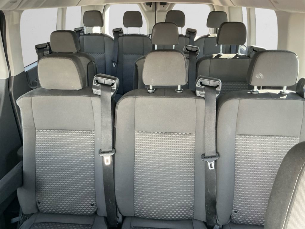 Used 2024 Ford Transit 350 XLT image 13