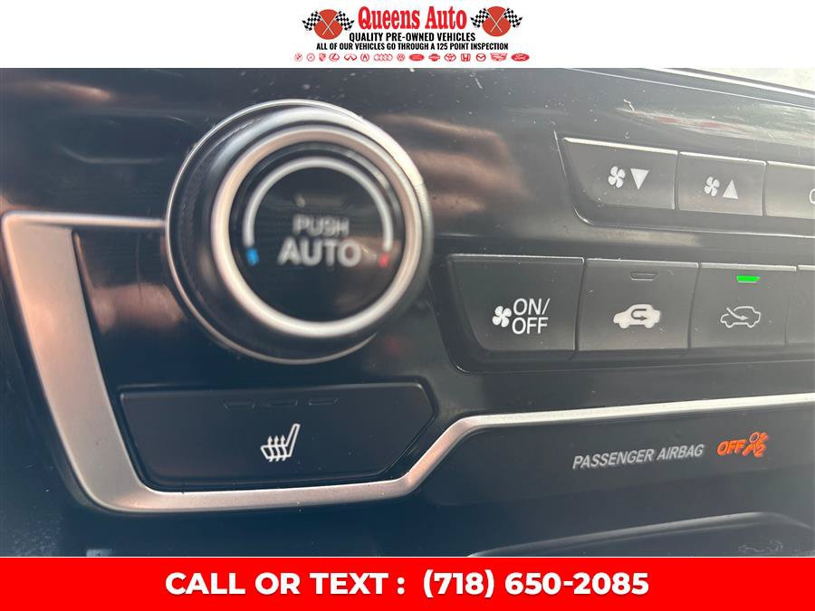 Used 2019 Honda CR-V EX image 44