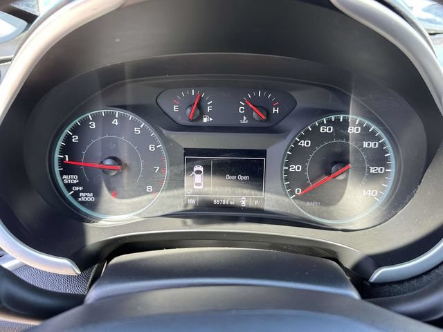 Used 2023 Chevrolet Malibu LT FWD image 15