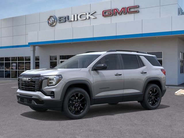 Used 2026 GMC Terrain Elevation w/ Black Edition image 2