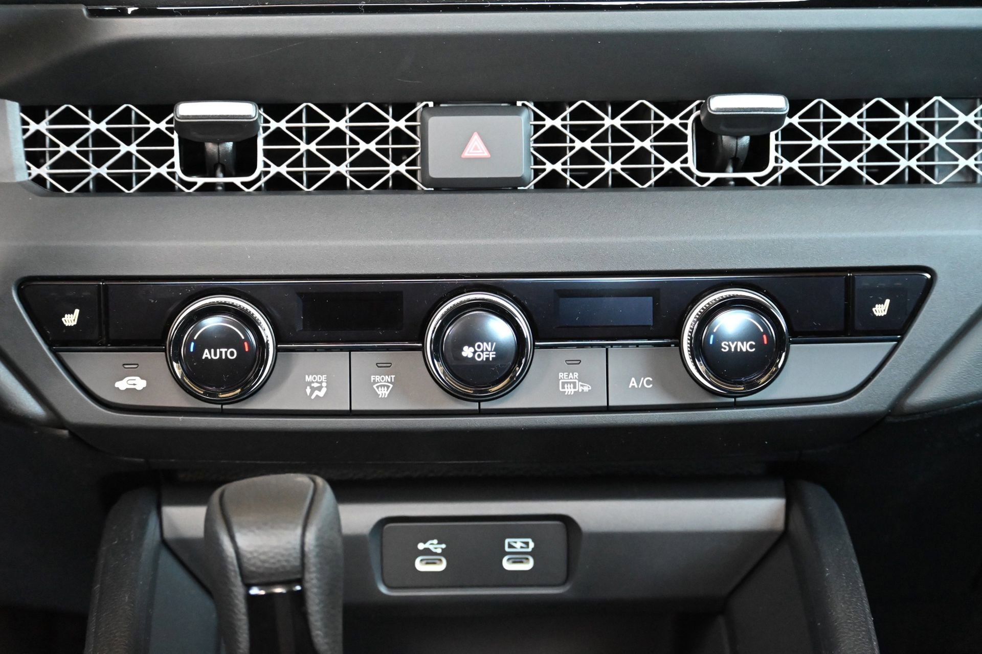 New 2026 Honda Accord SE image 24