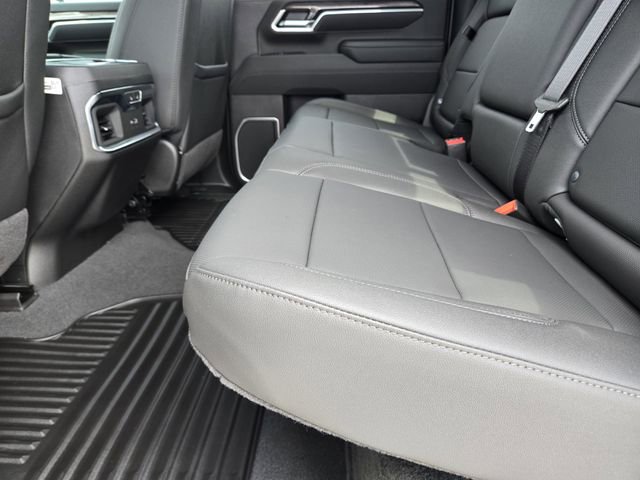 New 2026 Chevrolet Silverado 2500 LTZ w/ LTZ Premium Texas Edition AWD/4WD image 21