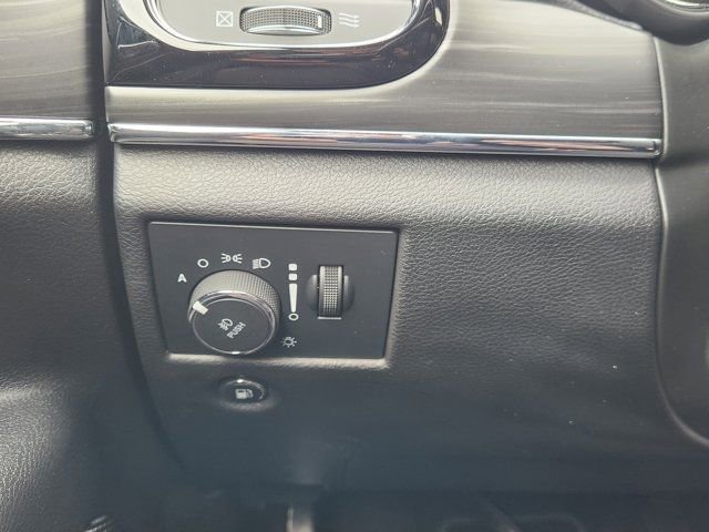 Used 2021 Jeep Grand Cherokee Limited w/ Quick Order Package 28K 80th image 24