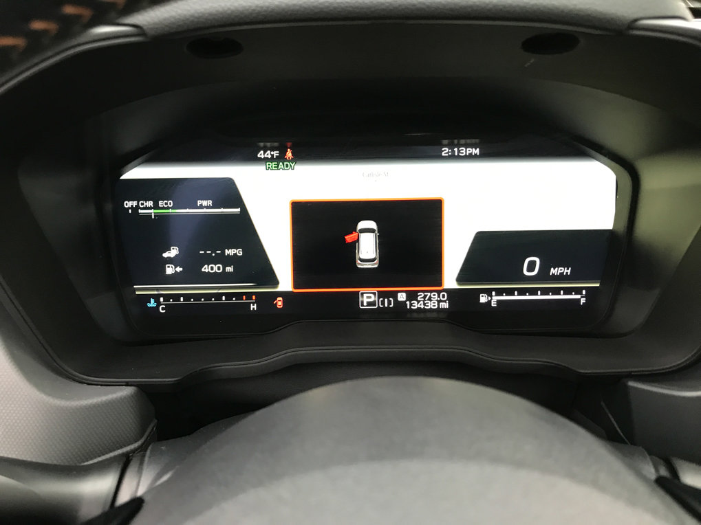 Used 2025 Subaru Forester Sport w/ Protection Package (1PH) image 18