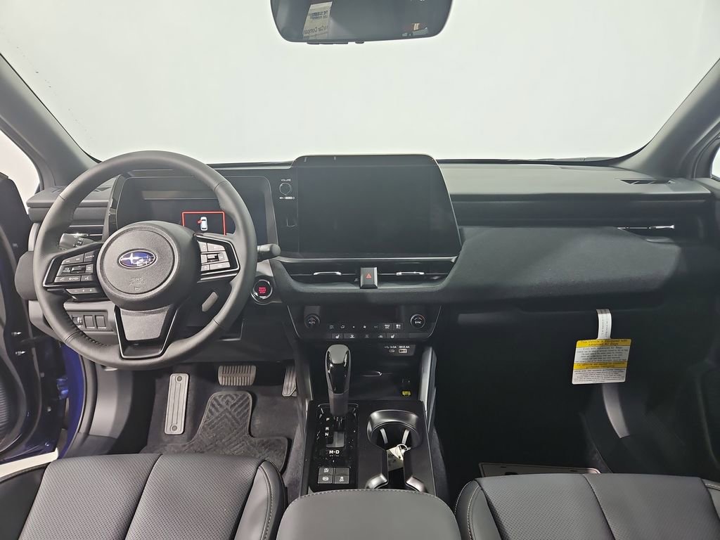 New 2026 Subaru Outback Limited image 17