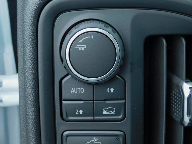 New 2026 Chevrolet Silverado 1500 W/T w/ Trailering Package image 28