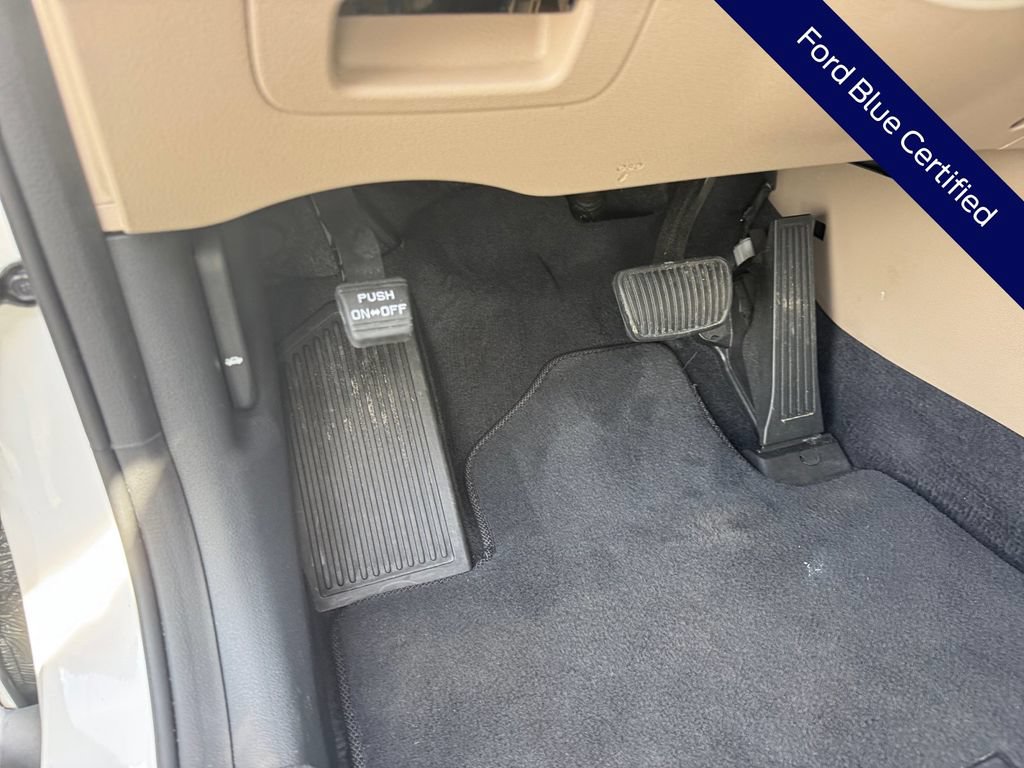 Used 2018 Hyundai Tucson SEL Plus AWD/4WD image 39
