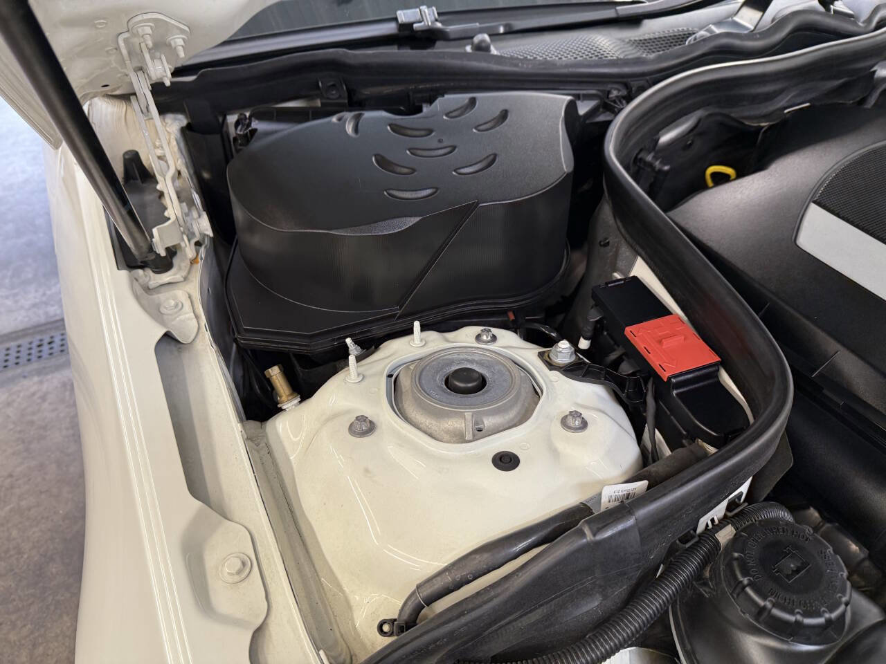 Used 2011 Mercedes-Benz E 350 Sedan image 50