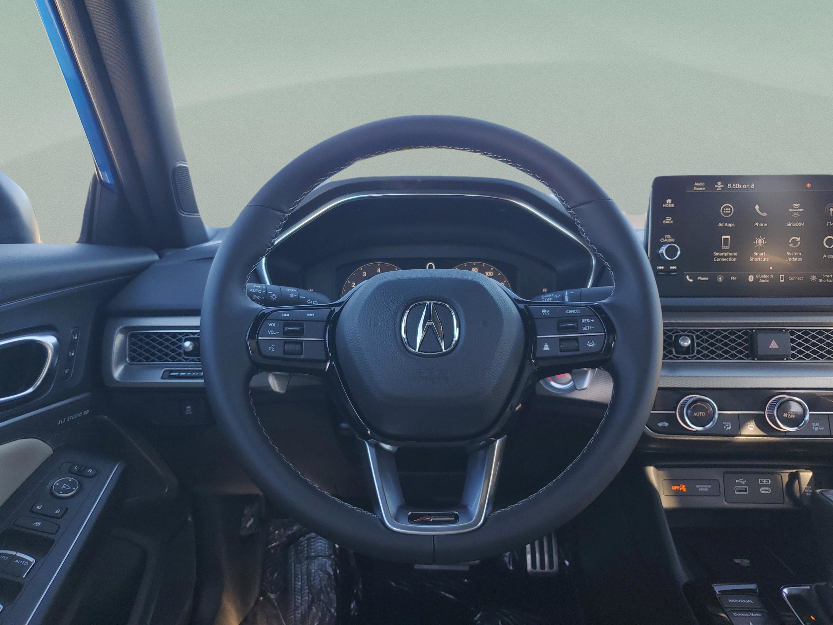 New 2026 Acura Integra A-Spec image 15