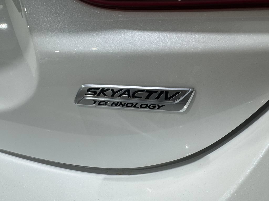Used 2017 MAZDA MAZDA6 Touring FWD image 33