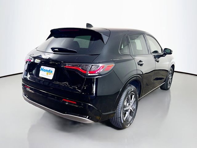 Used 2025 Honda HR-V EX-L image 18