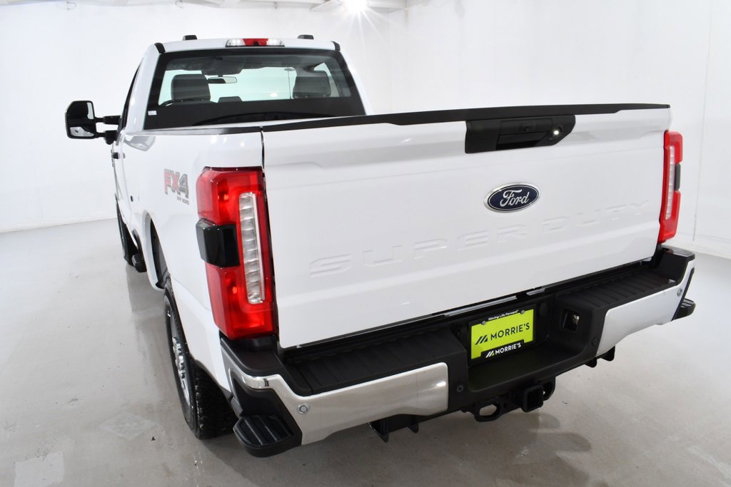 New 2026 Ford F250 XL w/ 360-Degree Camera Package image 14